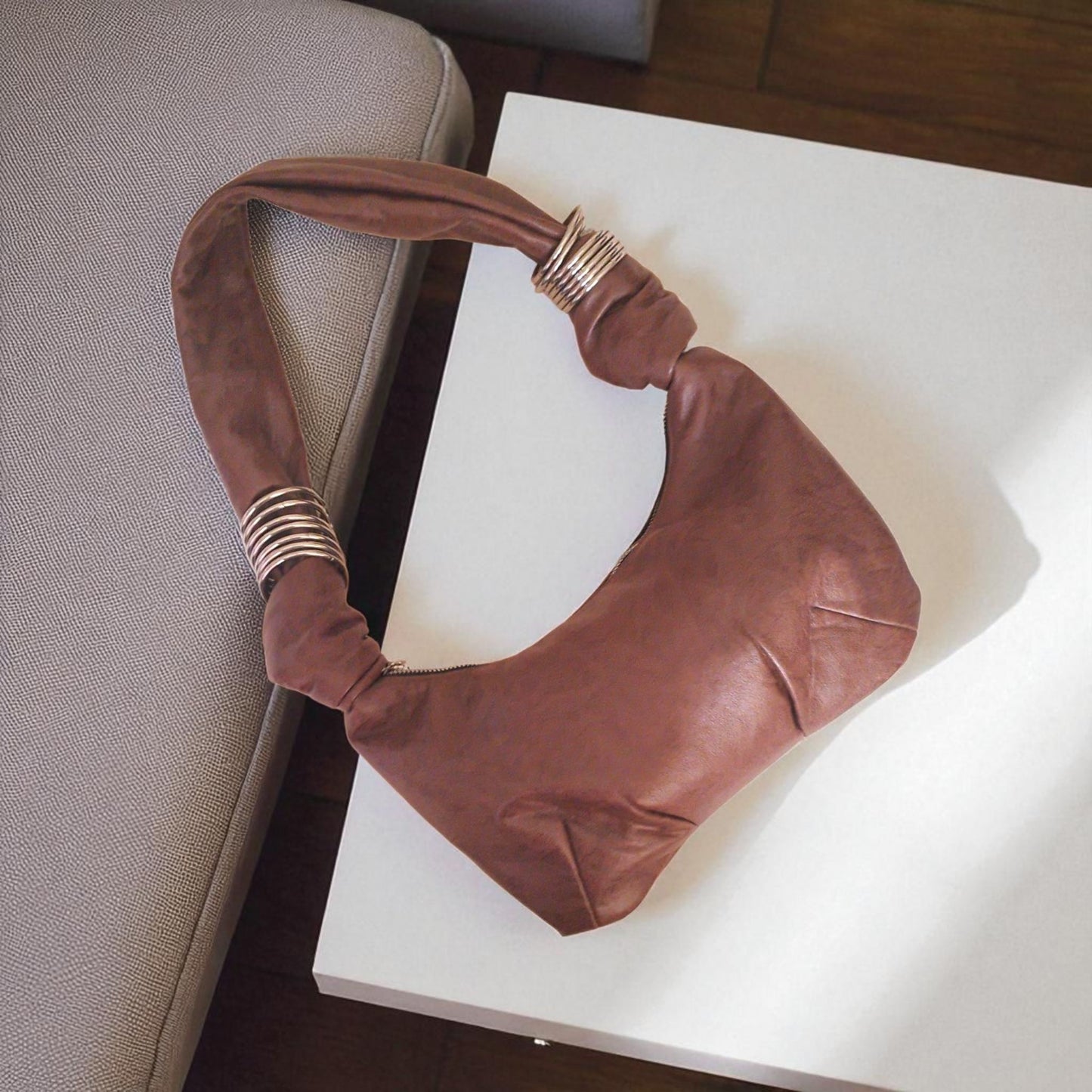 Riziki Hobo Bag