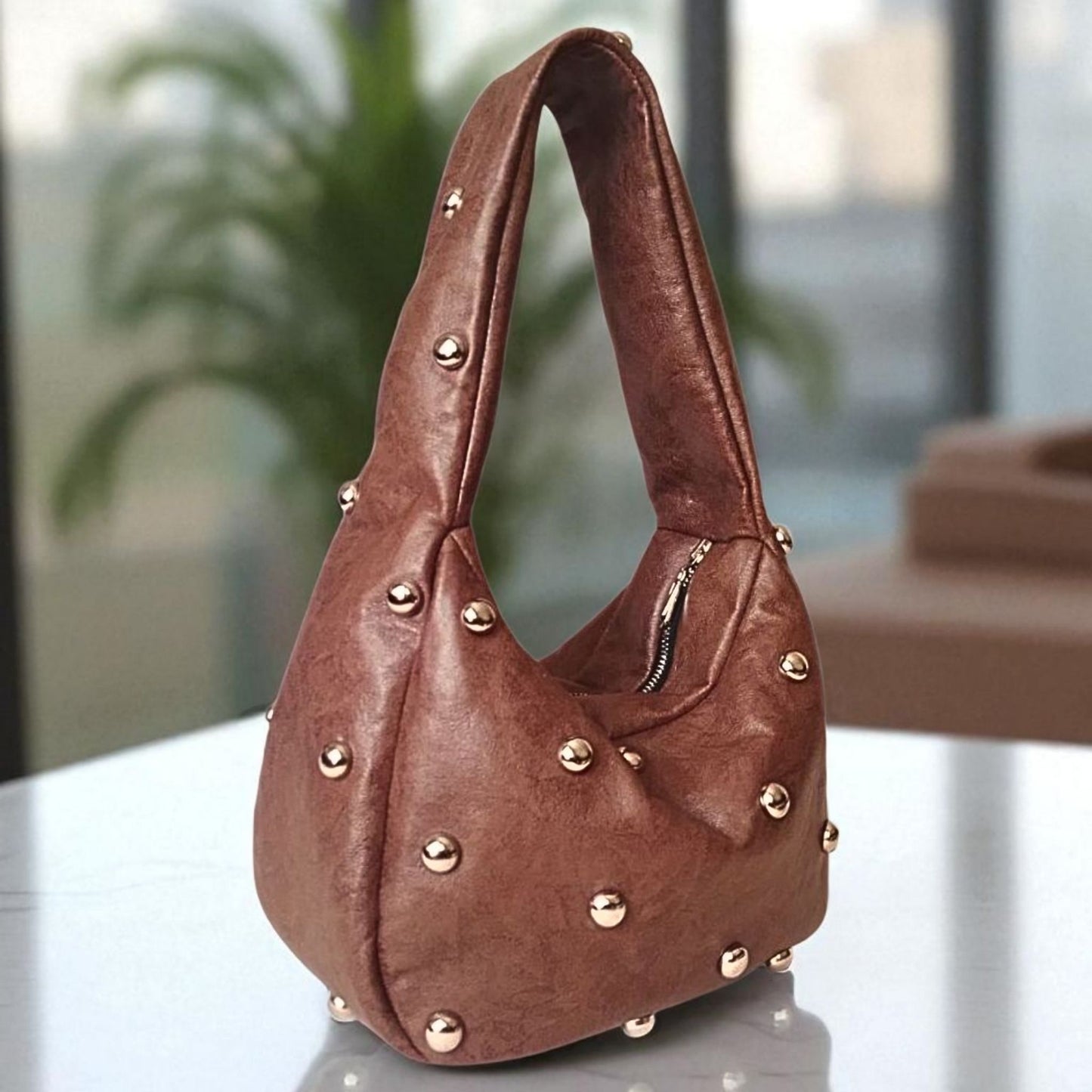 Lulu Hobo Bag