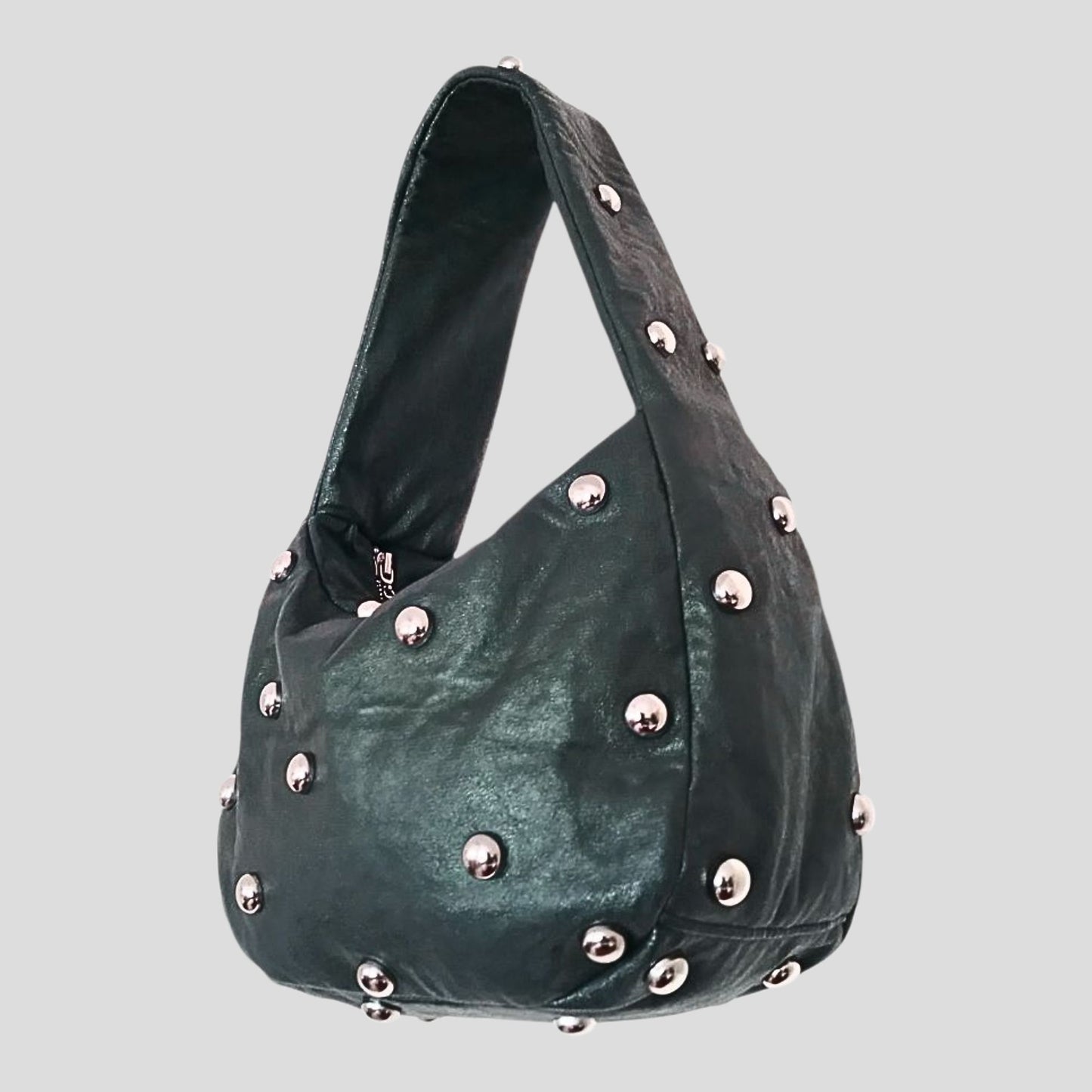 Lulu Hobo Bag